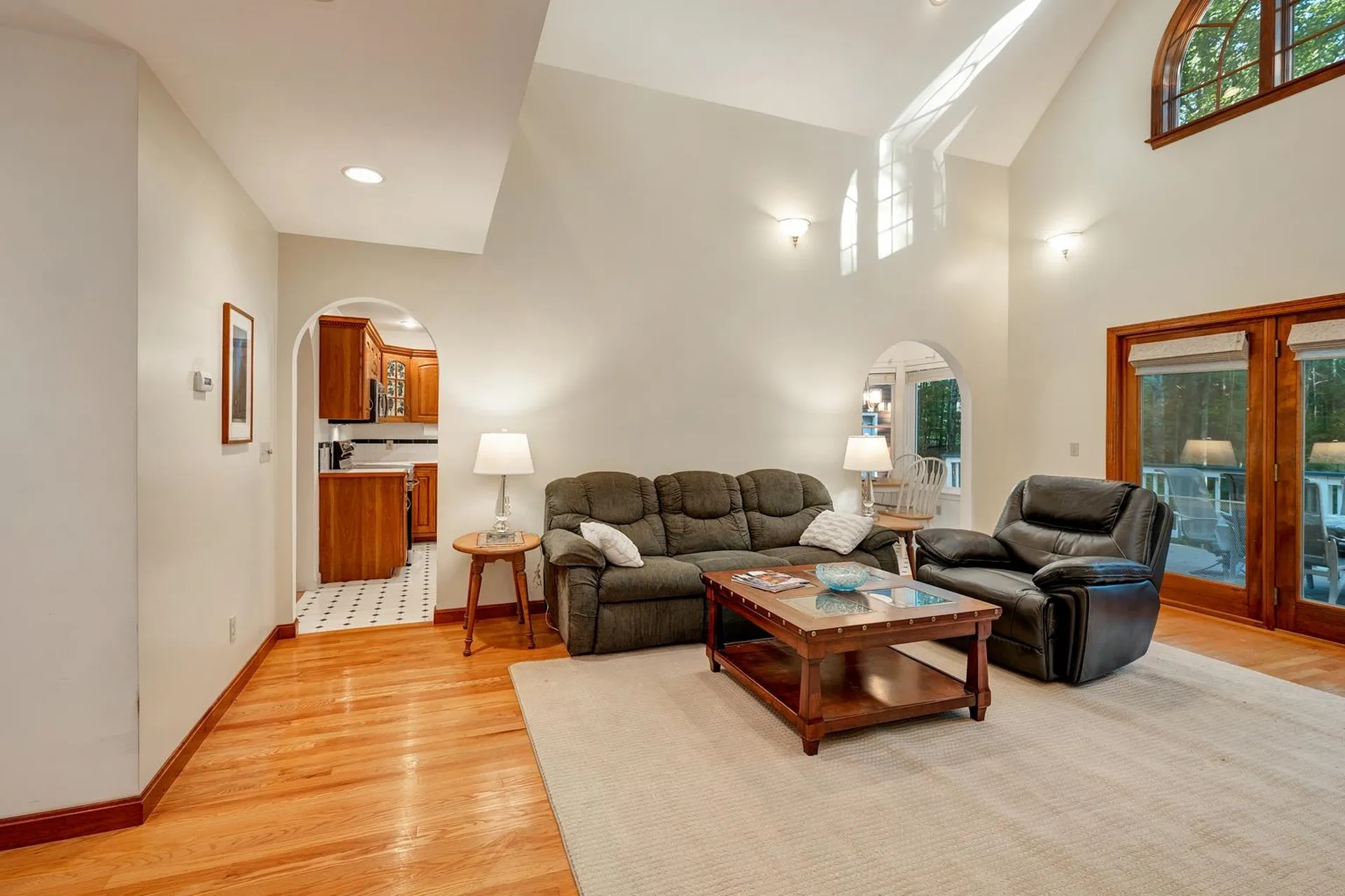237 Deer Ridge Drive Barrington NH 03825
