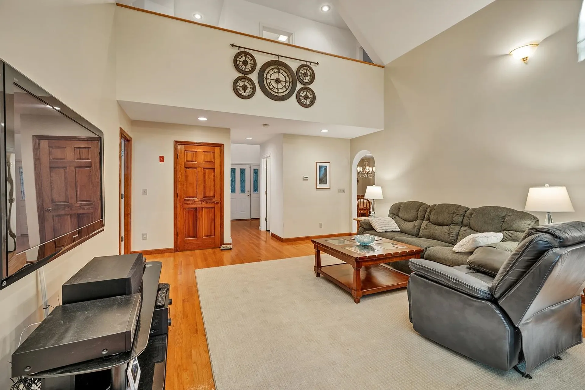237 Deer Ridge Drive Barrington NH 03825