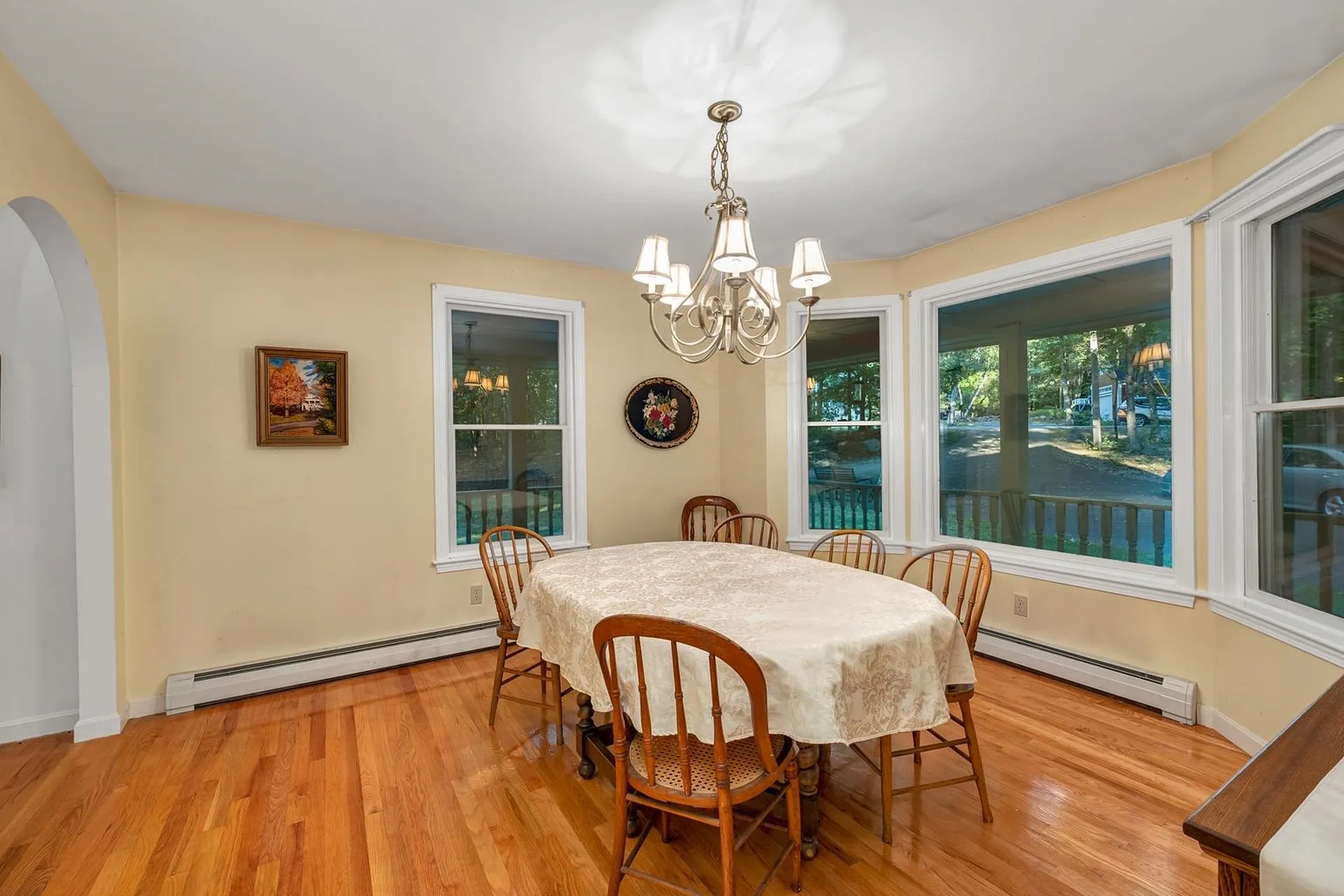 237 Deer Ridge Drive Barrington NH 03825