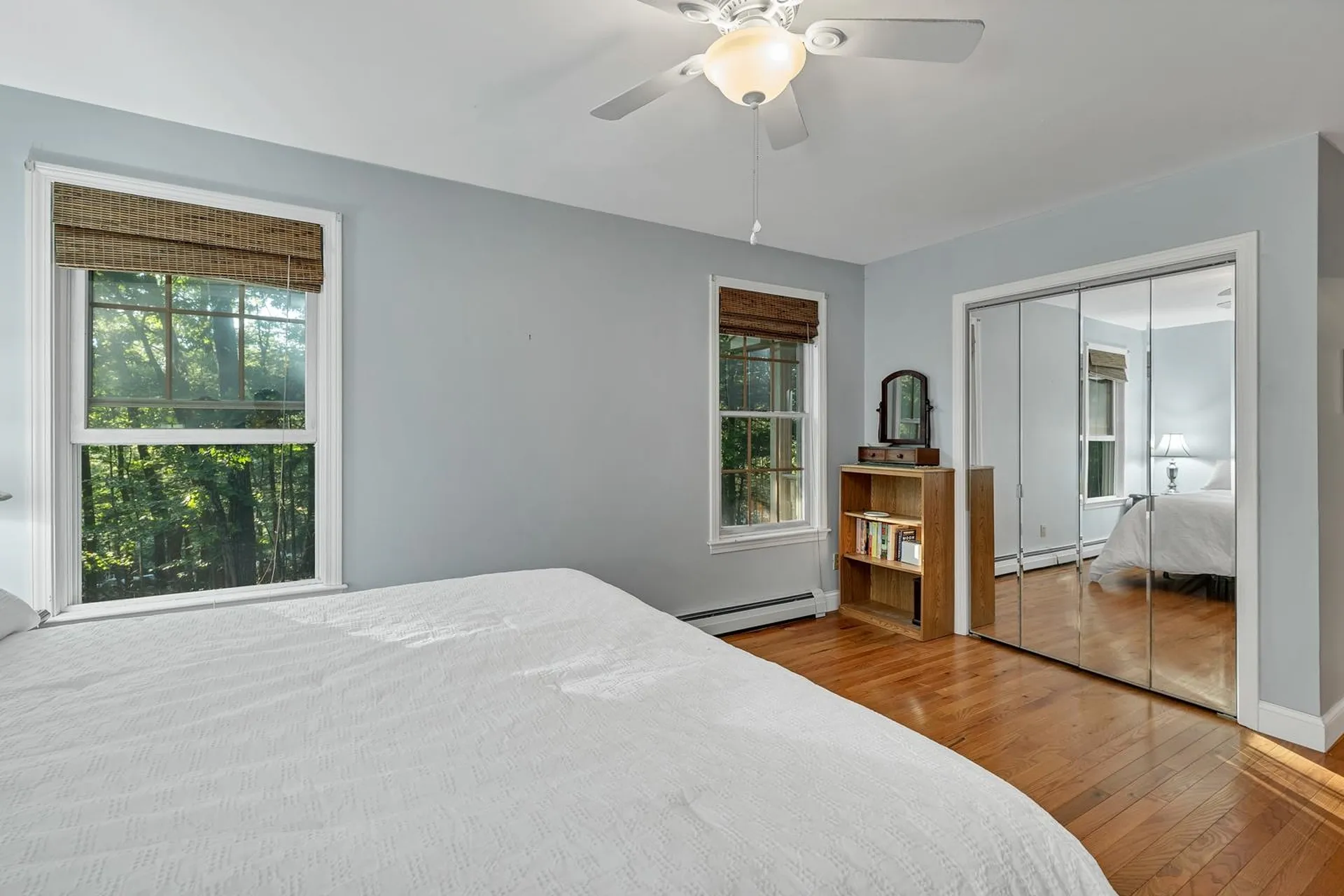 237 Deer Ridge Drive Barrington NH 03825