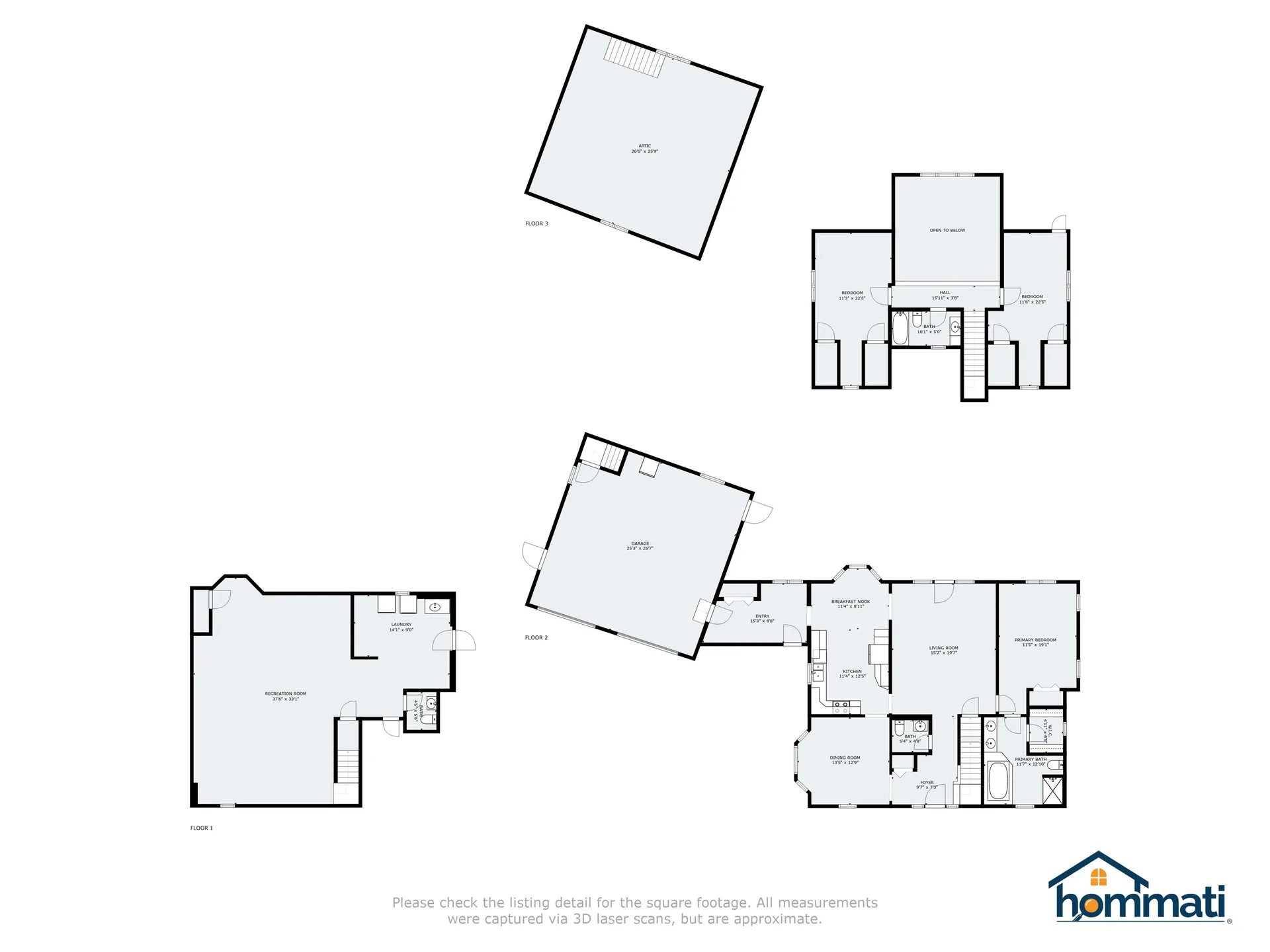 237 Deer Ridge Drive Barrington NH 03825