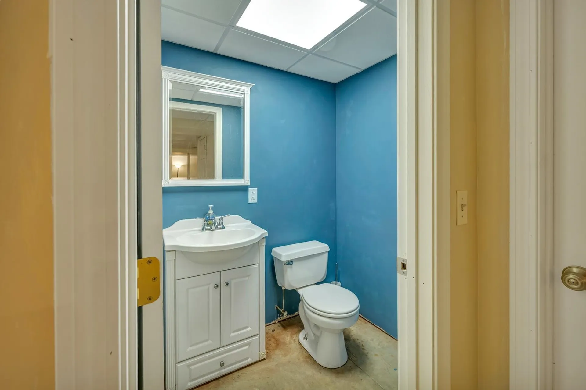 237 Deer Ridge Drive Barrington NH 03825