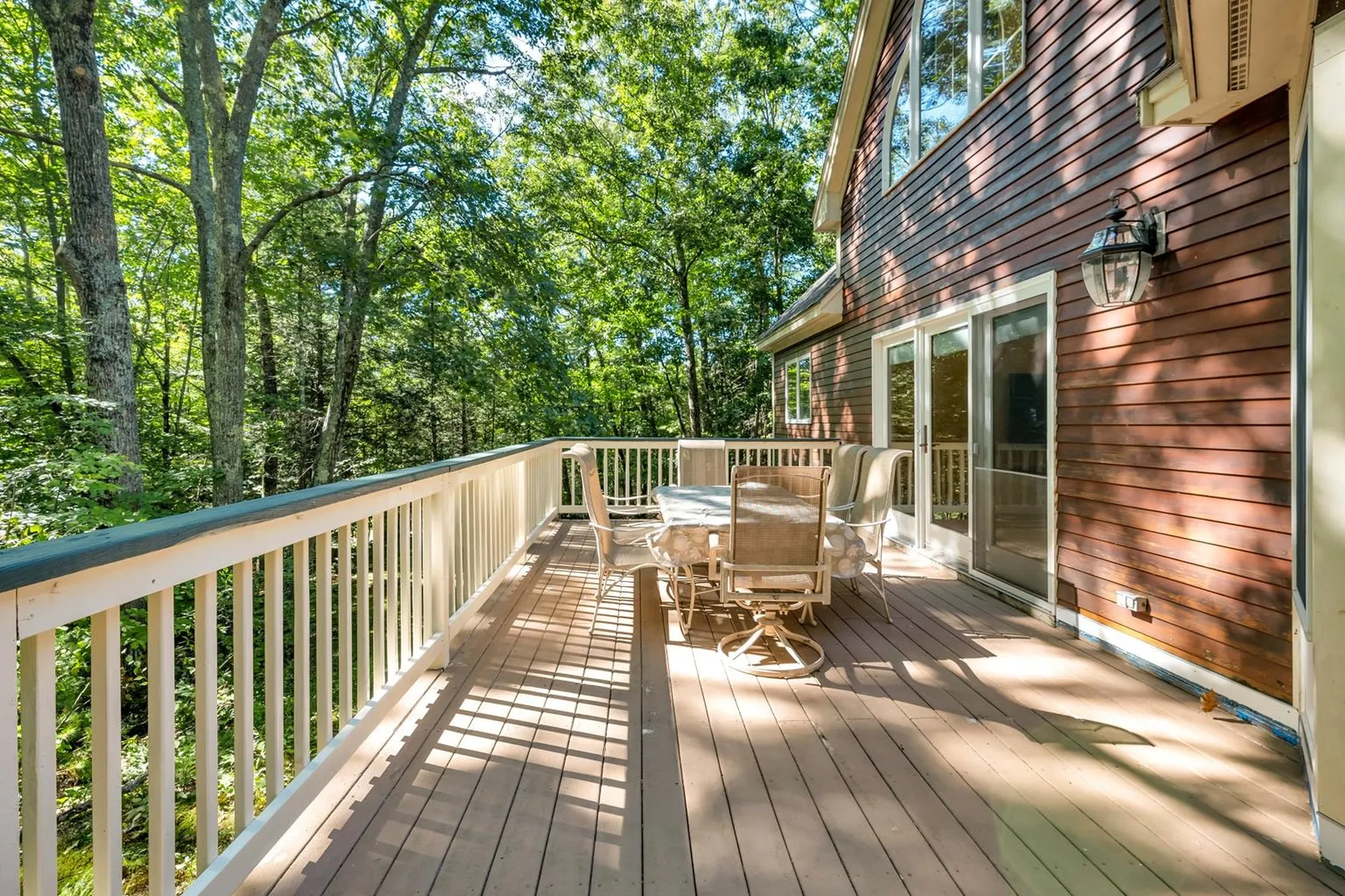 237 Deer Ridge Drive Barrington NH 03825