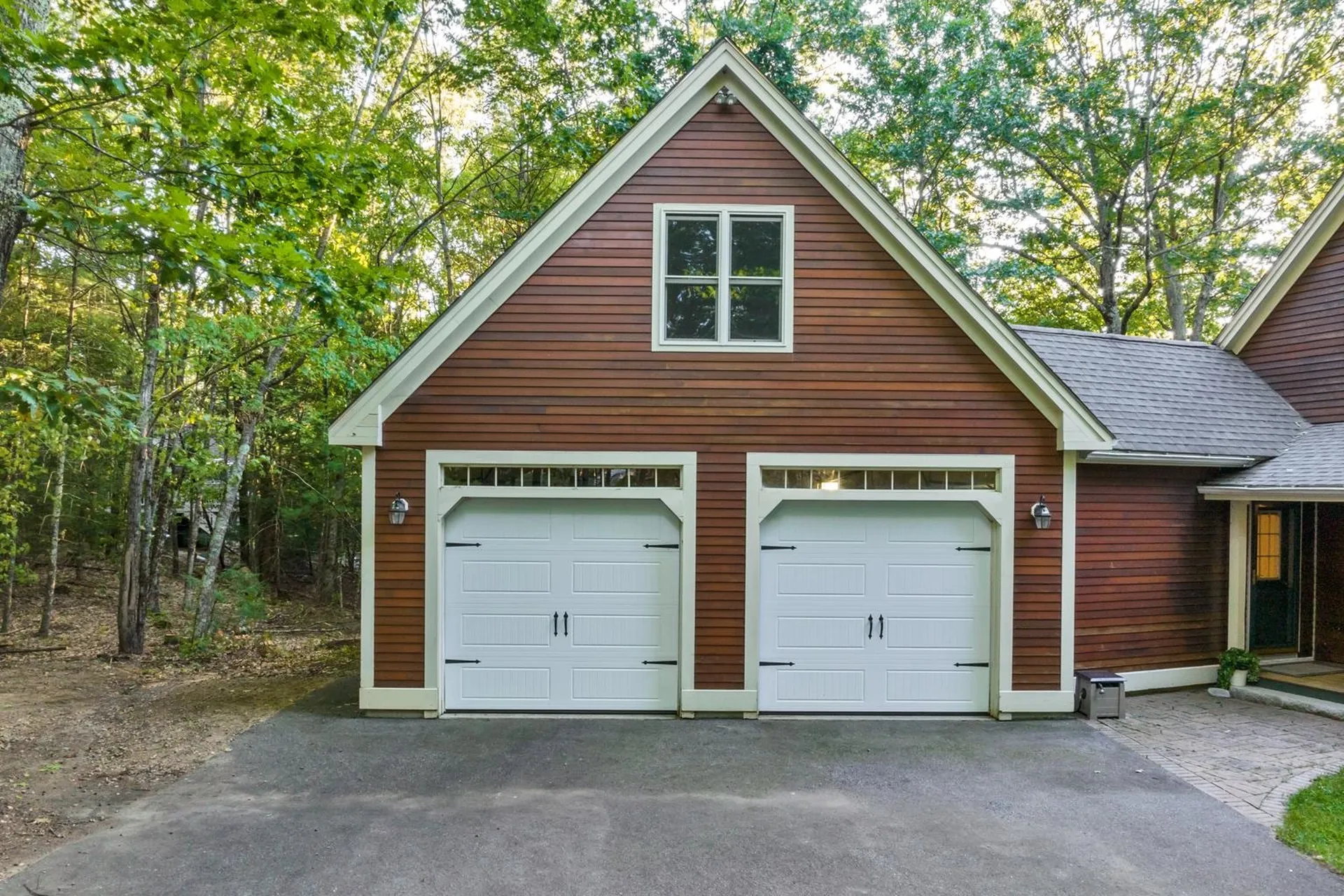 237 Deer Ridge Drive Barrington NH 03825