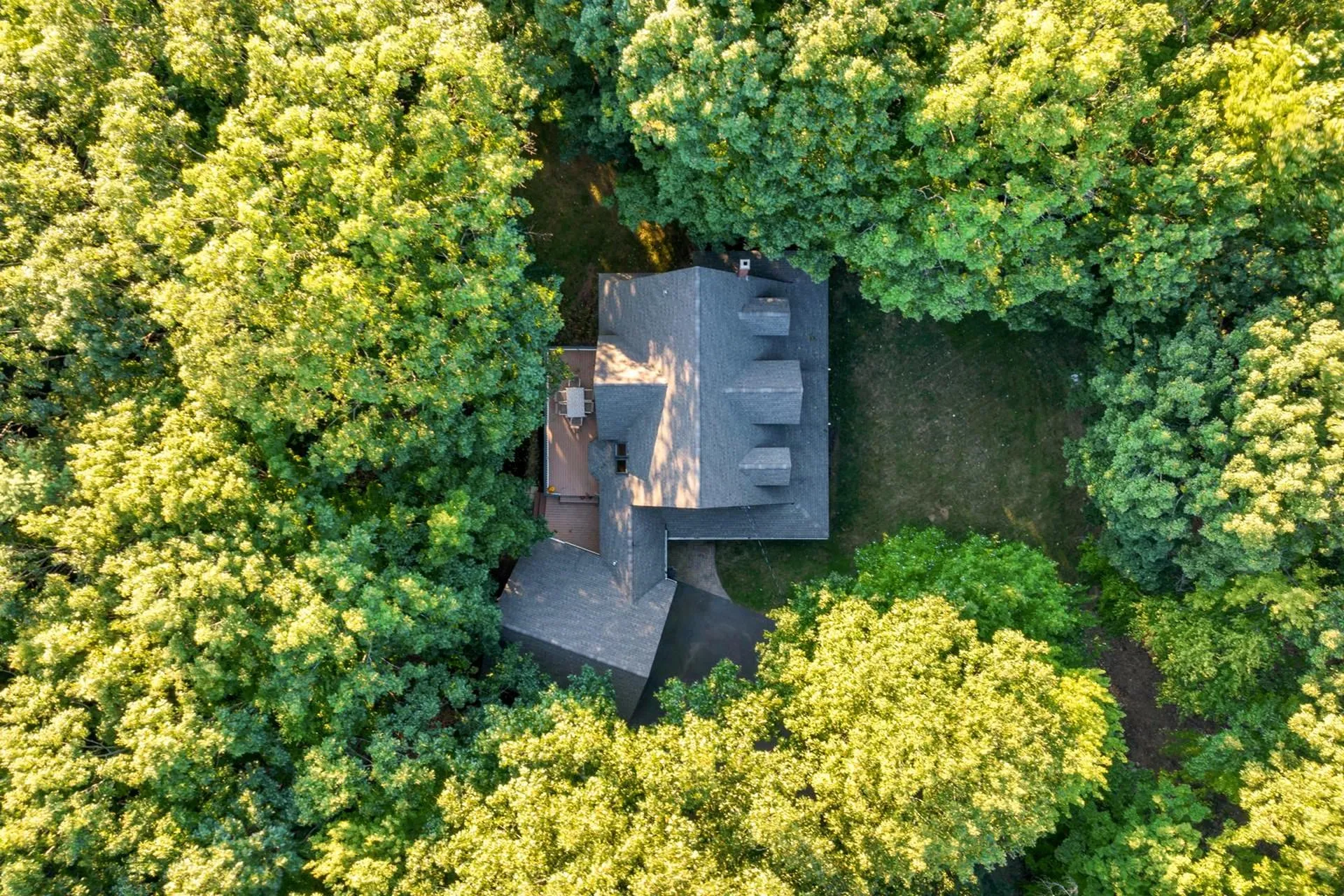 237 Deer Ridge Drive Barrington NH 03825
