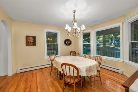 237 Deer Ridge Drive Barrington NH 03825