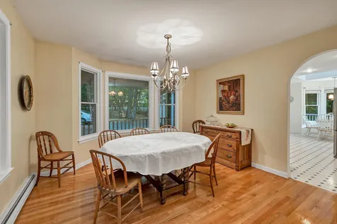 237 Deer Ridge Drive Barrington NH 03825