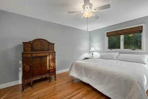 237 Deer Ridge Drive Barrington NH 03825