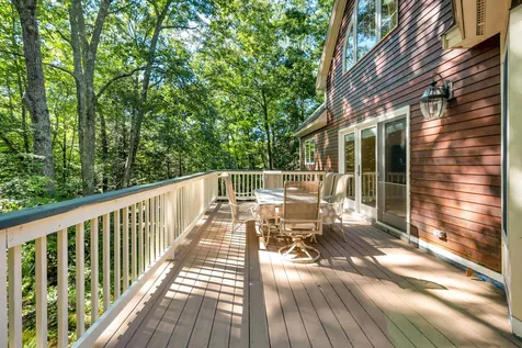 237 Deer Ridge Drive Barrington NH 03825