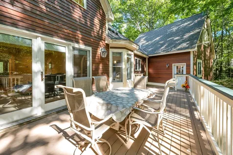 237 Deer Ridge Drive Barrington NH 03825