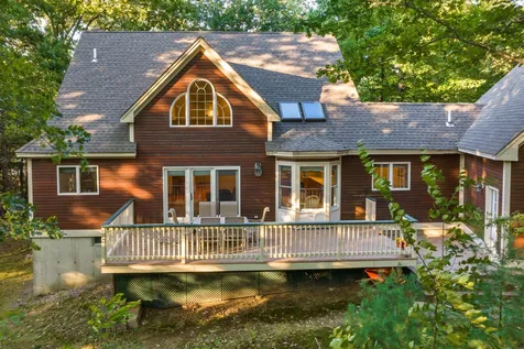 237 Deer Ridge Drive Barrington NH 03825
