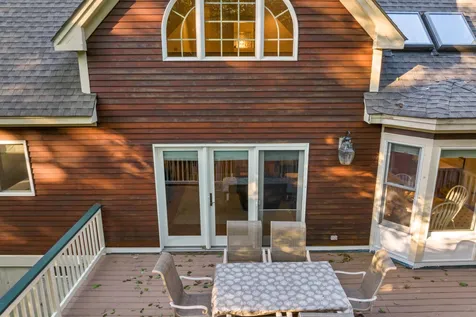 237 Deer Ridge Drive Barrington NH 03825
