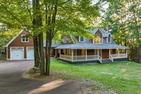 237 Deer Ridge Drive Barrington NH 03825