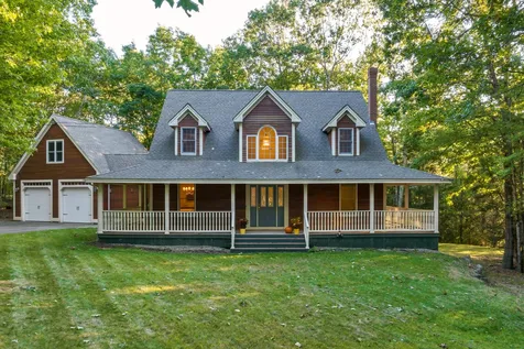237 Deer Ridge Drive Barrington NH 03825