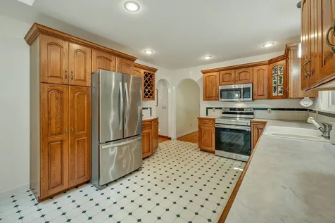 237 Deer Ridge Drive Barrington NH 03825