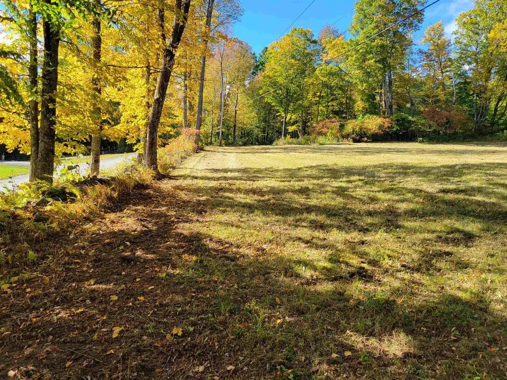 00 Fort Defiance Hill Barnard VT 05031