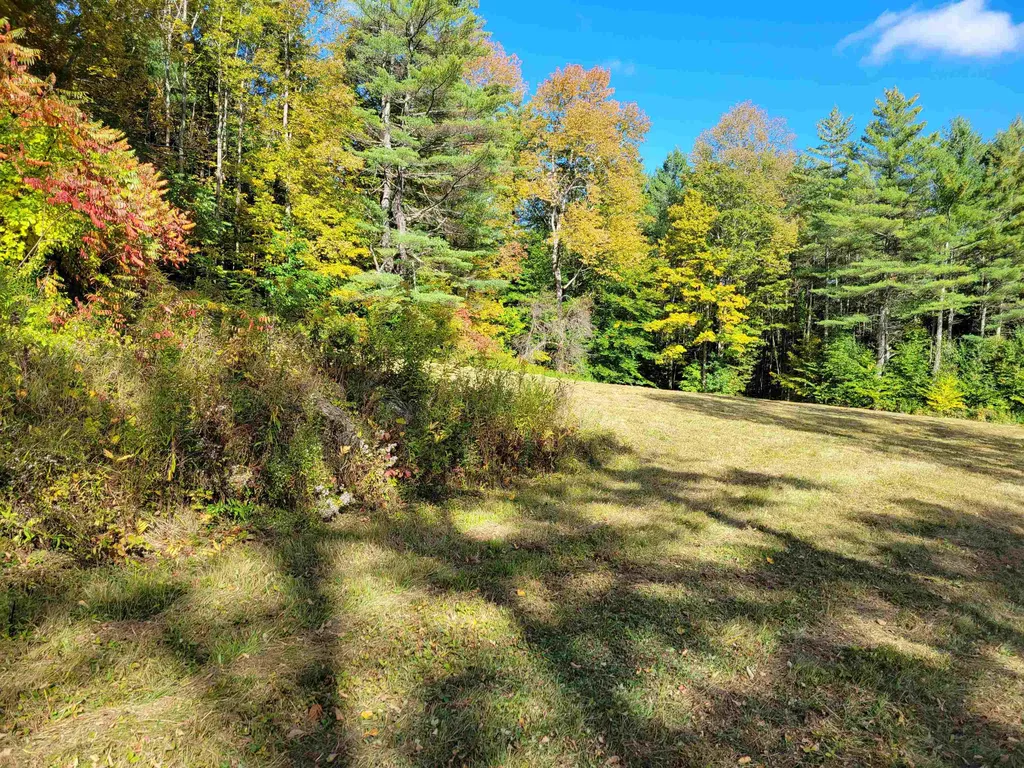 00 Fort Defiance Hill Barnard VT 05031