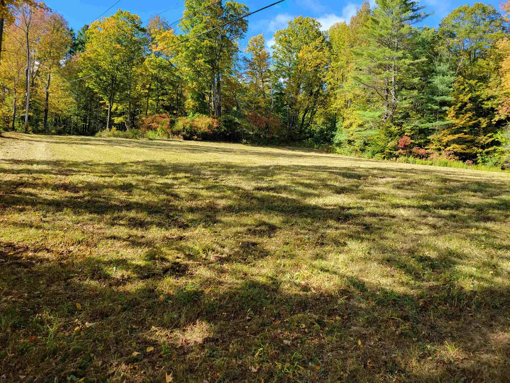 00 Fort Defiance Hill Barnard VT 05031
