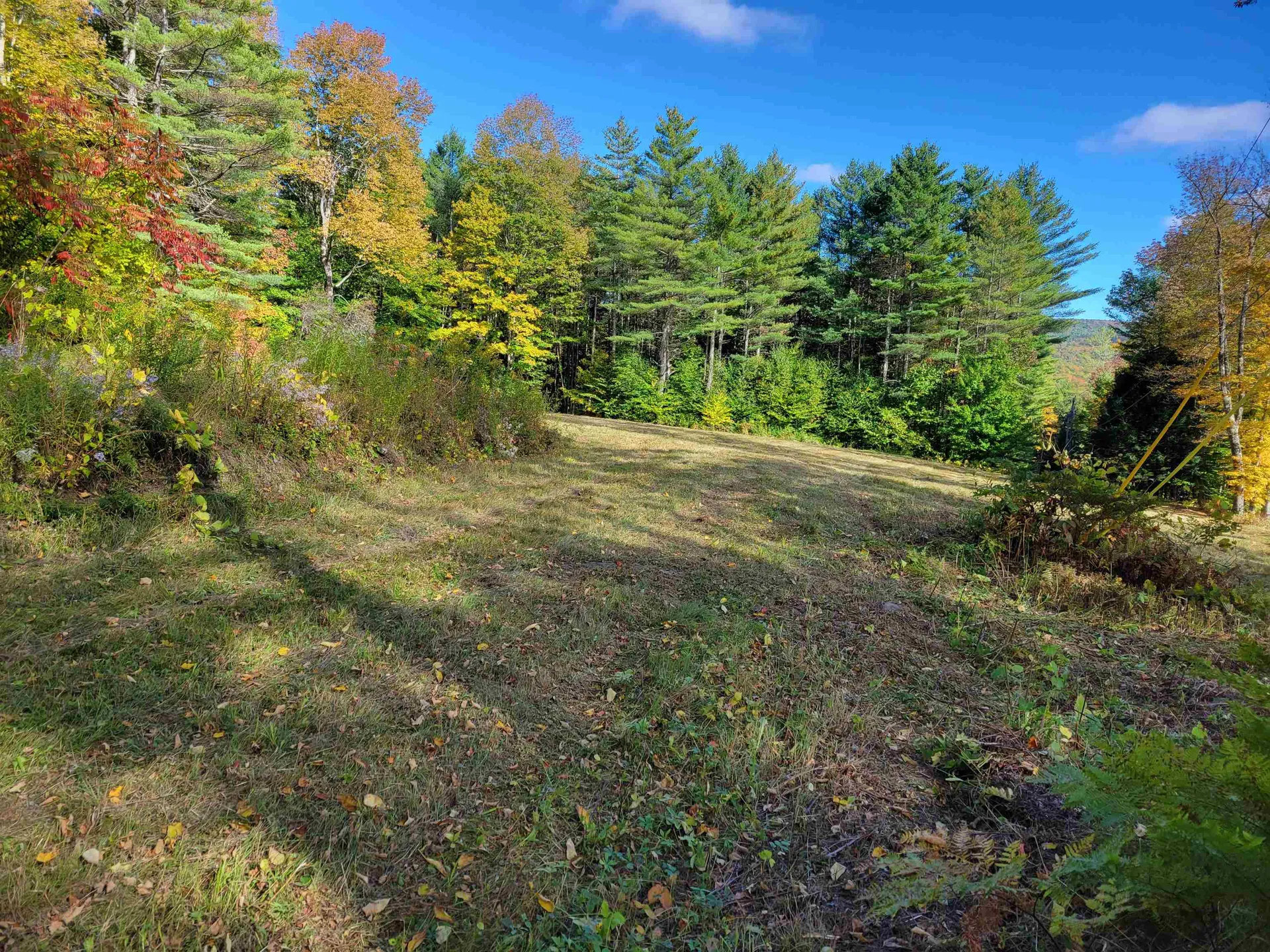 00 Fort Defiance Hill Barnard VT 05031