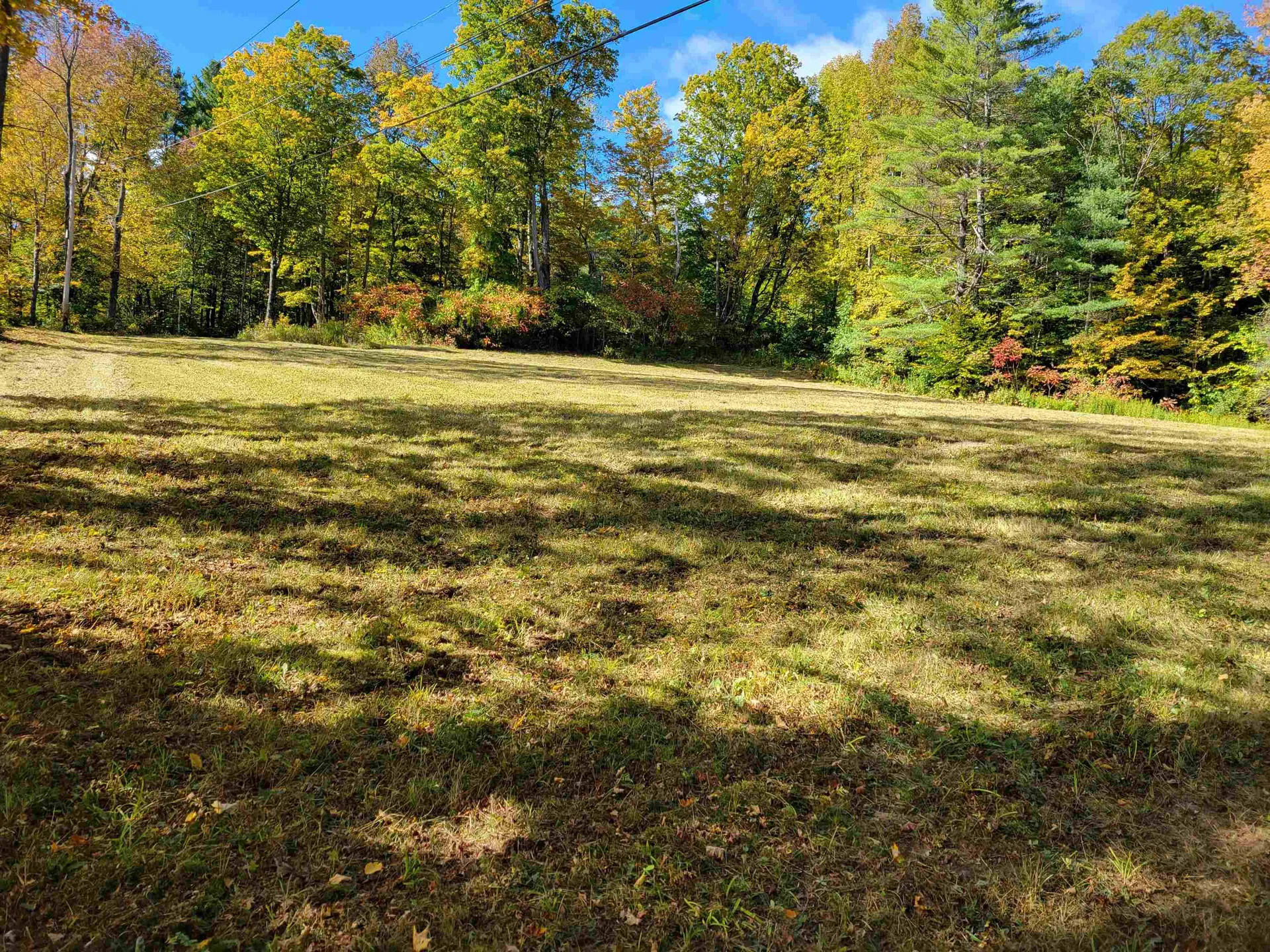 00 Fort Defiance Hill Barnard VT 05031