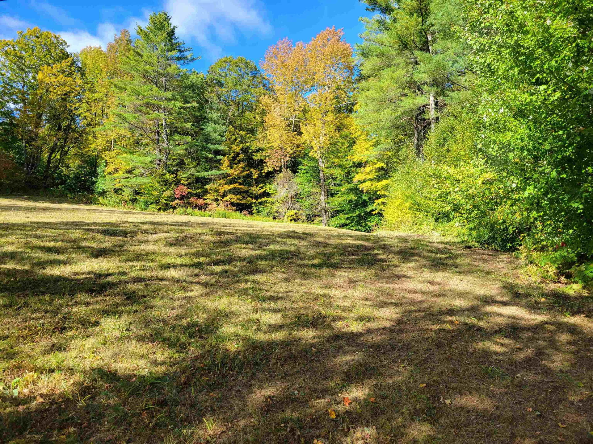 00 Fort Defiance Hill Barnard VT 05031