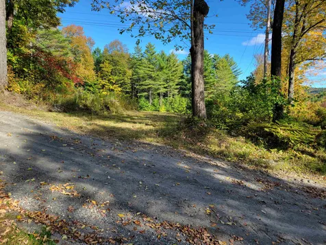 00 Fort Defiance Hill Barnard VT 05031