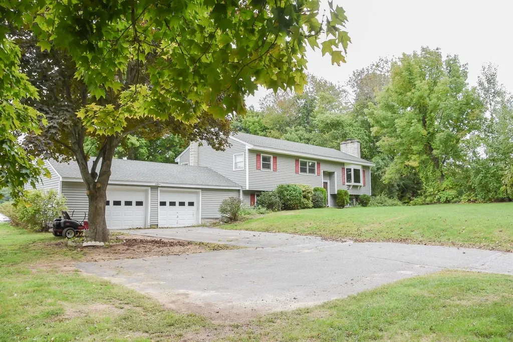 1 Morrison Road Windham NH 03087