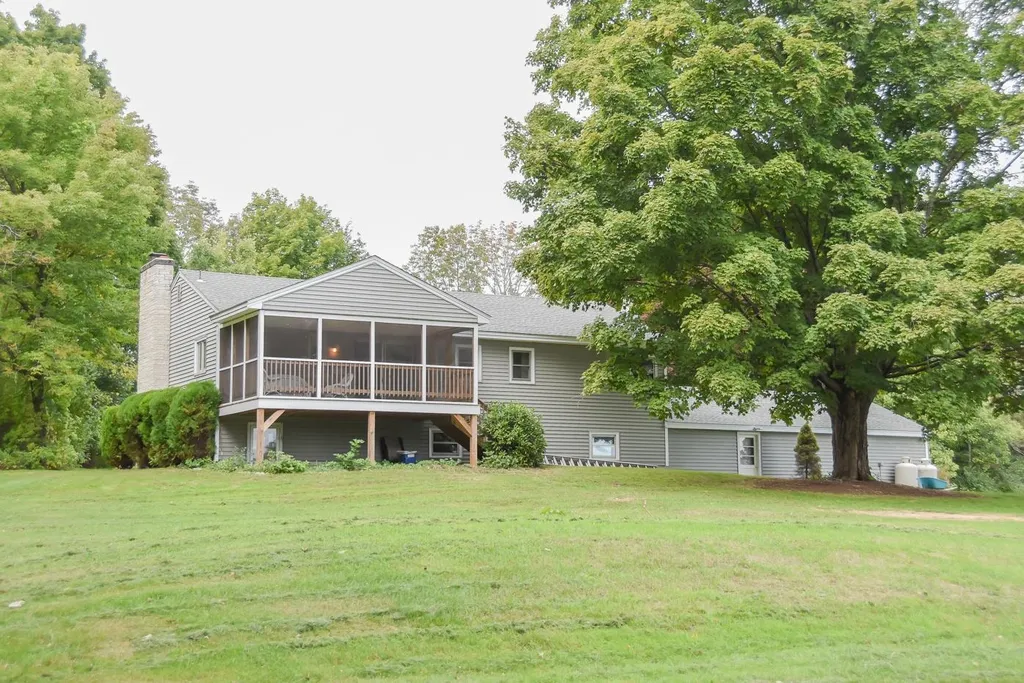 1 Morrison Road Windham NH 03087
