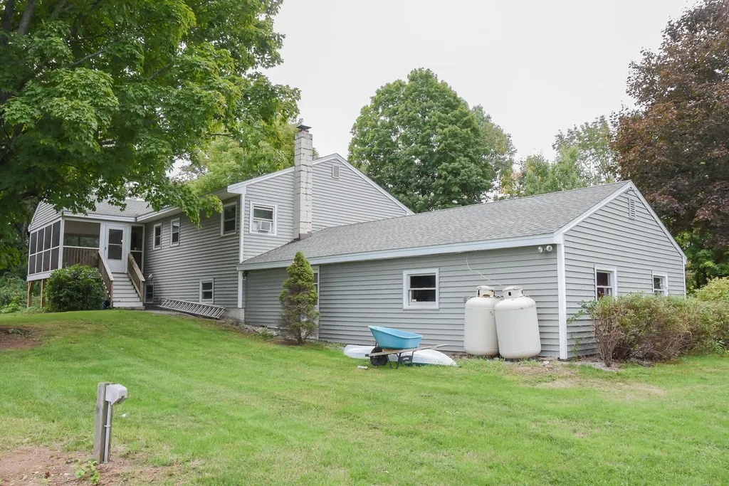 1 Morrison Road Windham NH 03087