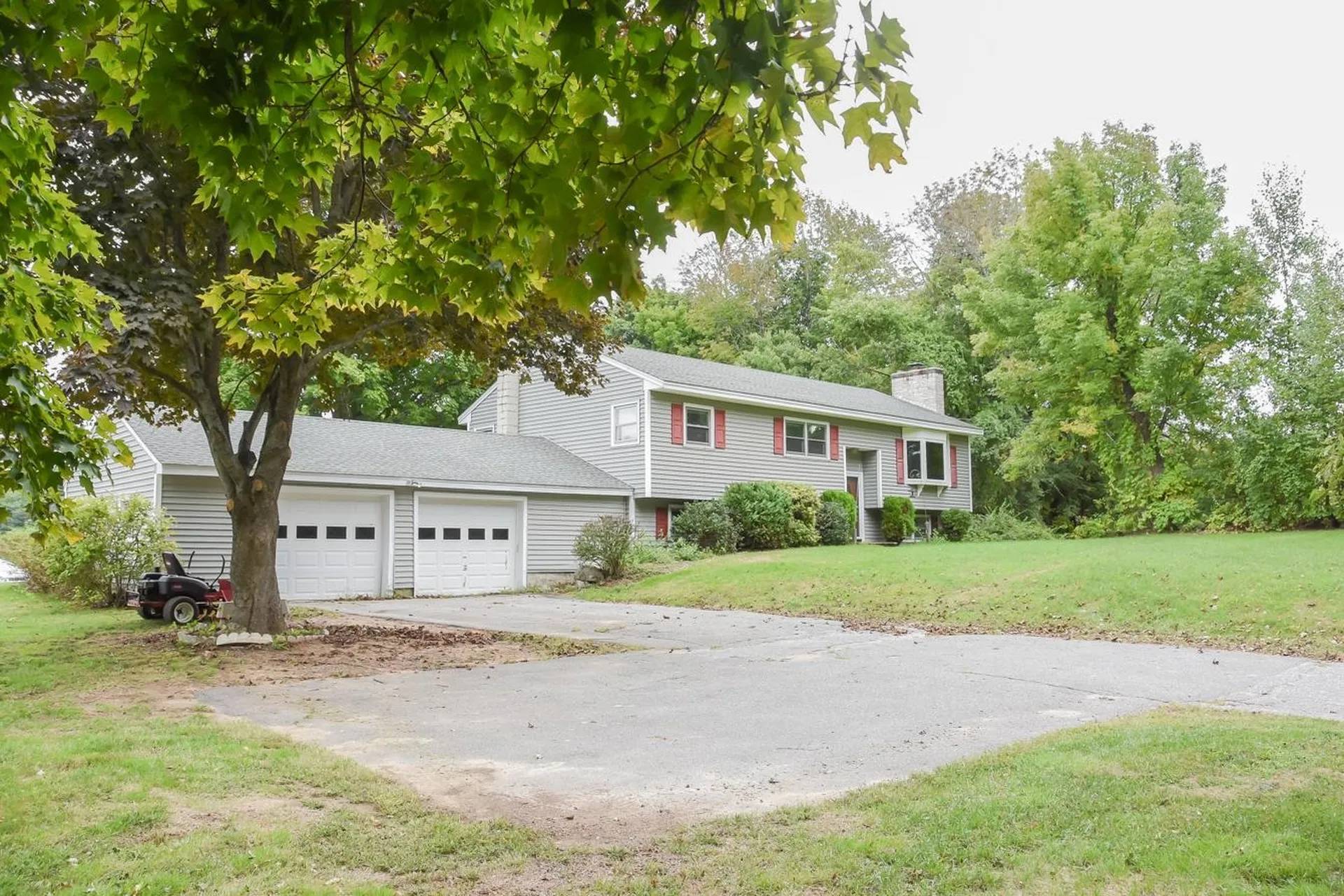 1 Morrison Road Windham NH 03087