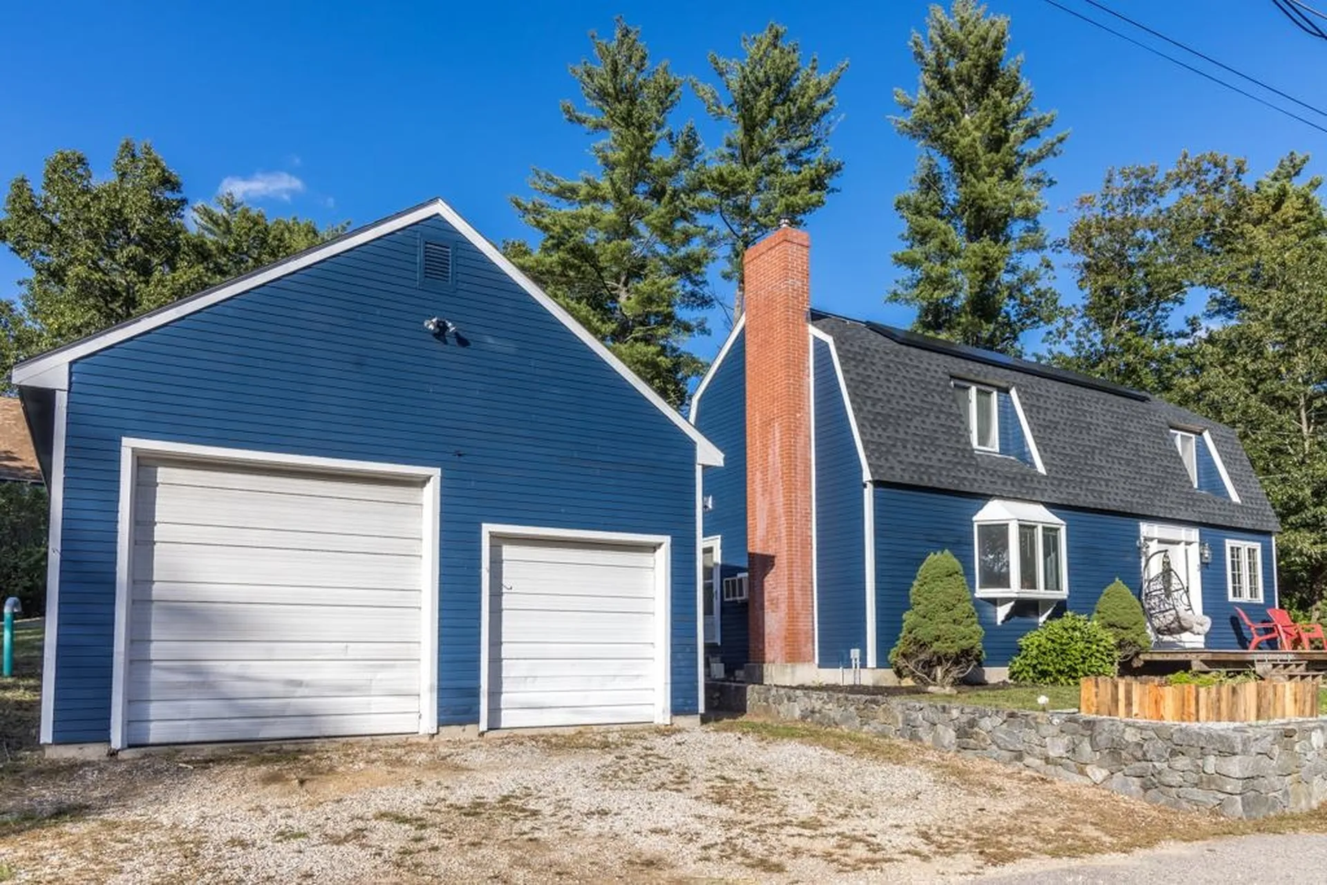 3 8th Street Kingston NH 03848