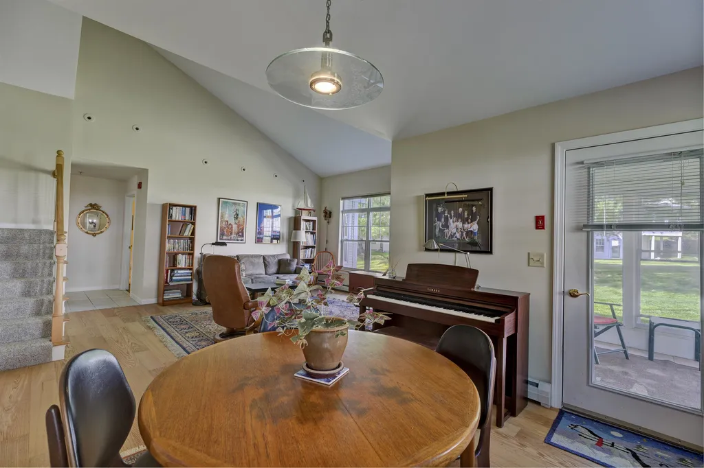 57 Lily Lane Lebanon NH 03784