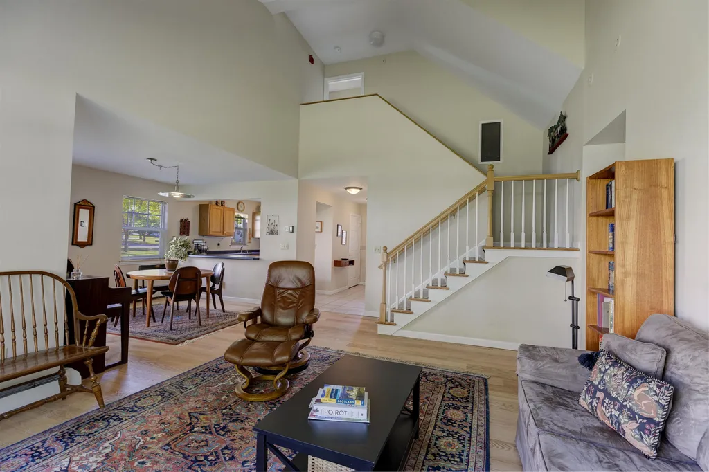 57 Lily Lane Lebanon NH 03784