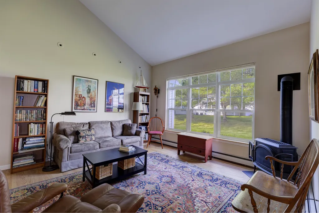 57 Lily Lane Lebanon NH 03784