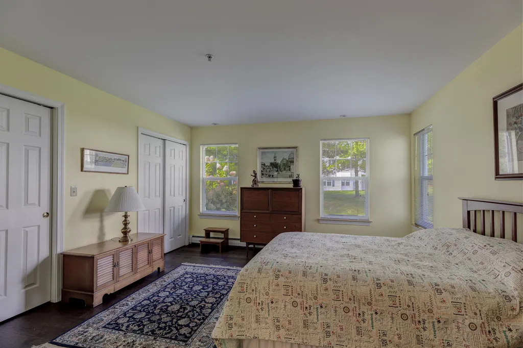 57 Lily Lane Lebanon NH 03784