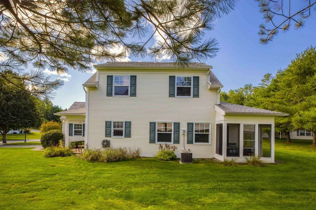 57 Lily Lane Lebanon NH 03784