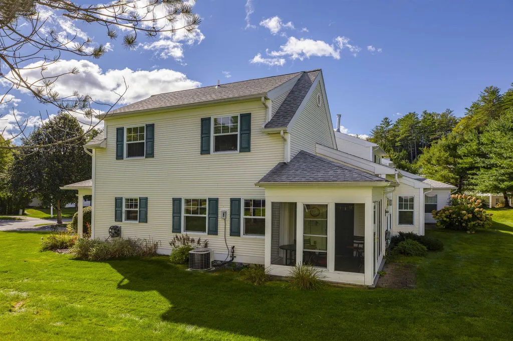 57 Lily Lane Lebanon NH 03784