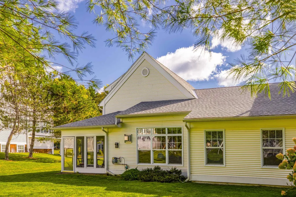 57 Lily Lane Lebanon NH 03784
