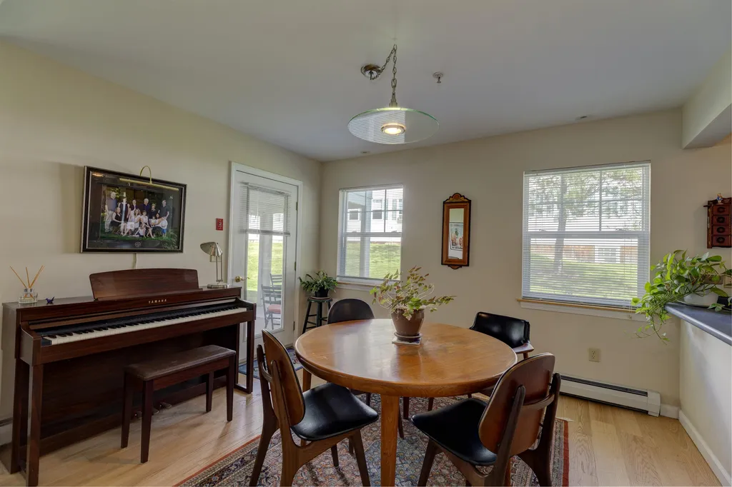 57 Lily Lane Lebanon NH 03784