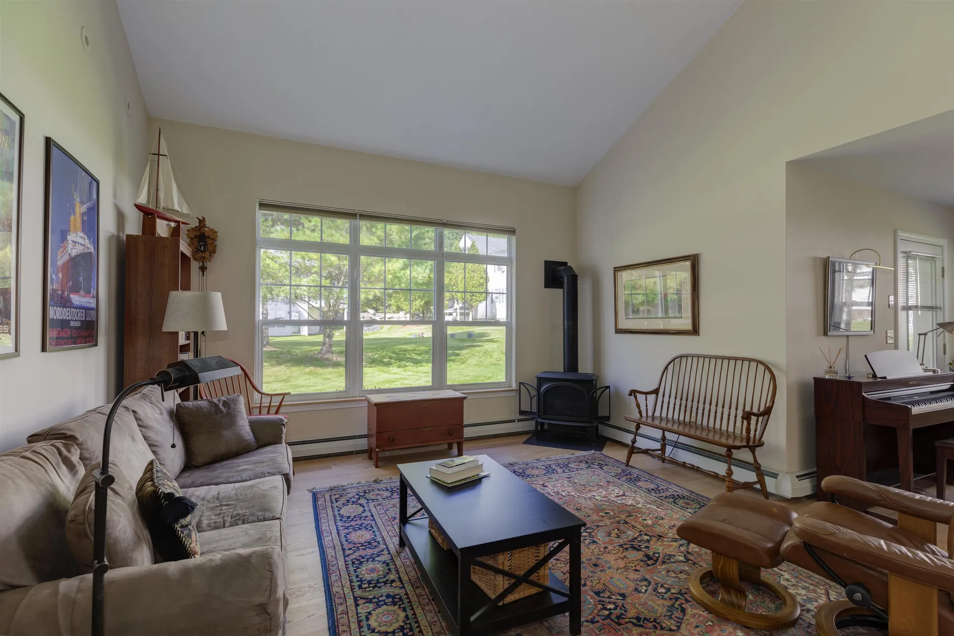 57 Lily Lane Lebanon NH 03784
