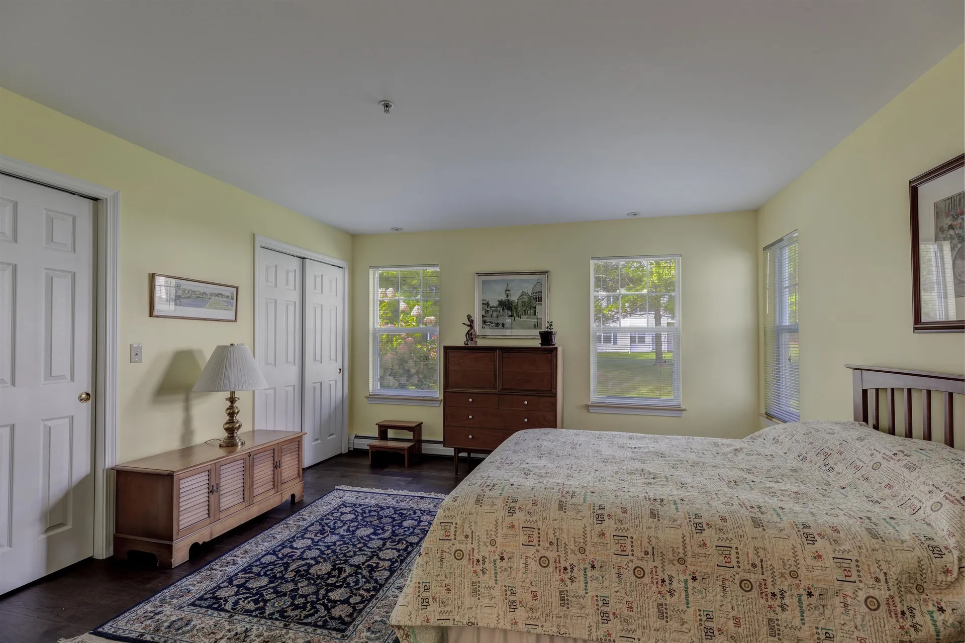 57 Lily Lane Lebanon NH 03784