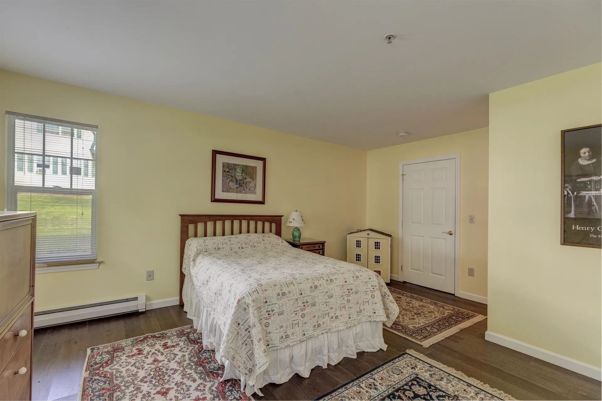 57 Lily Lane Lebanon NH 03784