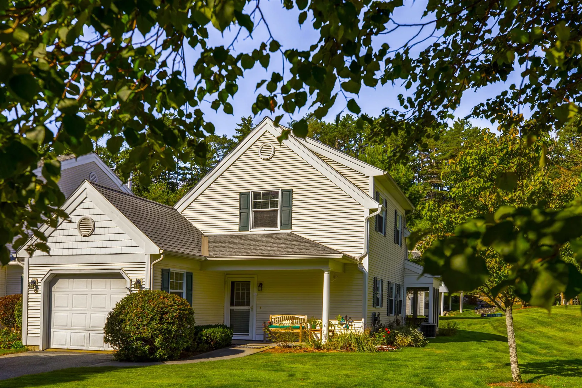 57 Lily Lane Lebanon NH 03784