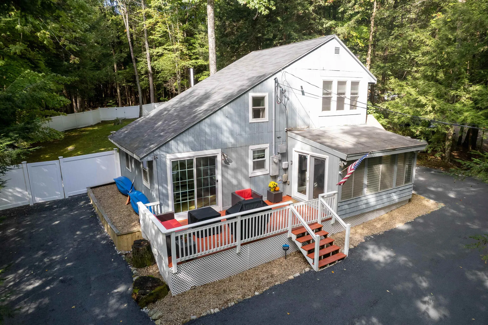 110 Gould Pond Road Hillsborough NH 03244