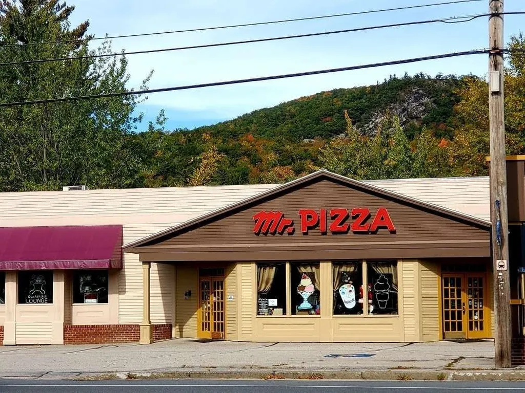 160 Main Street Gorham NH 03581