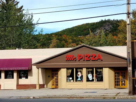 160 Main Street Gorham NH 03581