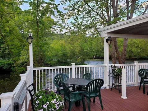 160 Main Street Gorham NH 03581