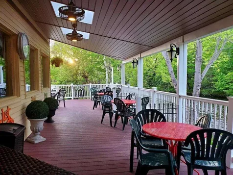 160 Main Street Gorham NH 03581