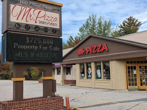 160 Main Street Gorham NH 03581