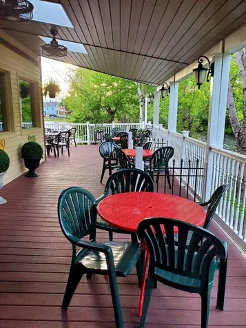 160 Main Street Gorham NH 03581